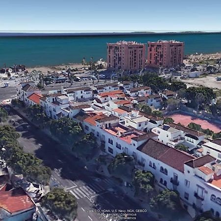 マラガPaseo Maritimo De Ponienteアパートメント エクステリア 写真